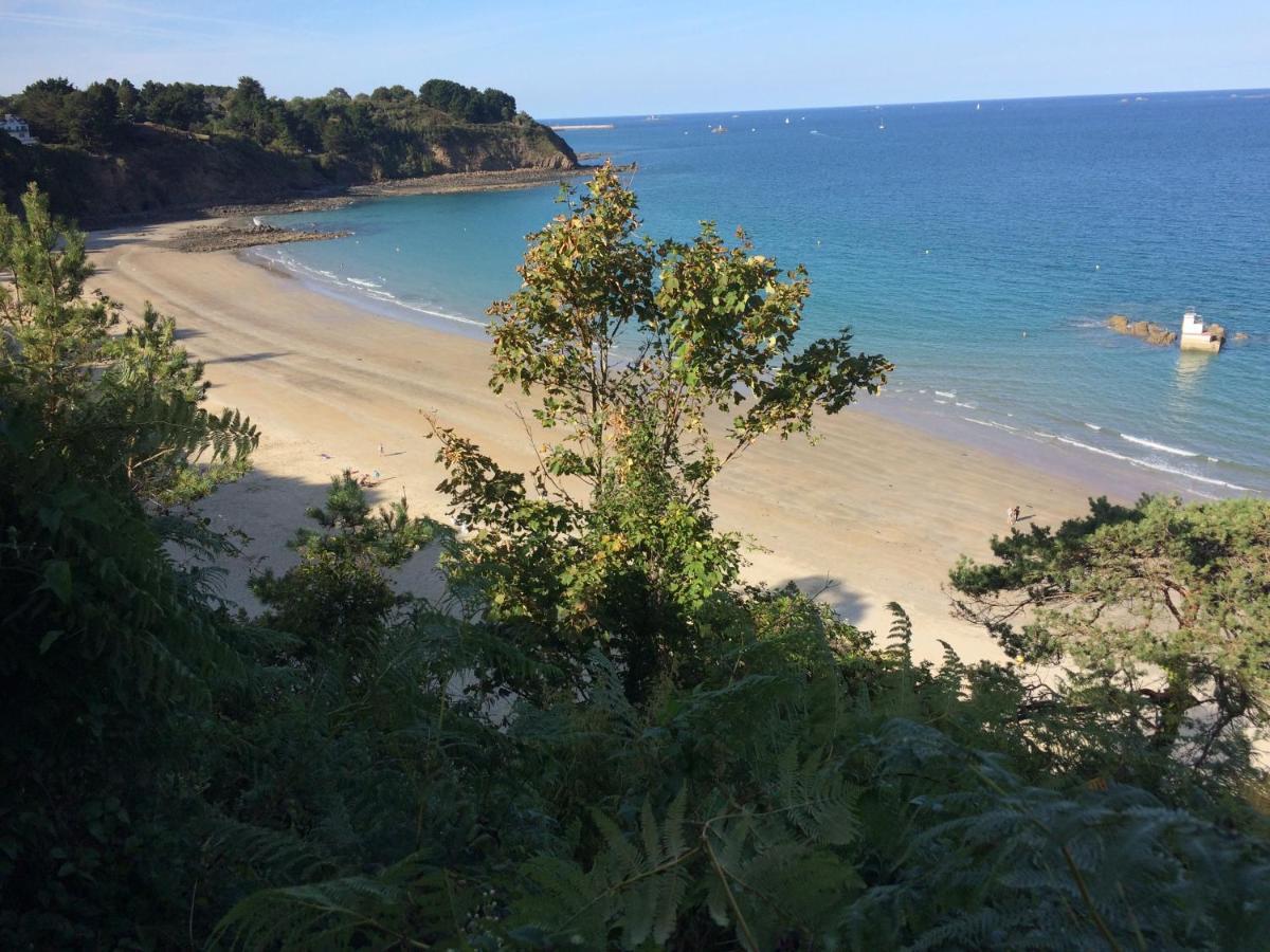 Villa La Korrigane Vue Mer Cuisine Privee Etables-sur-Mer Bagian luar foto